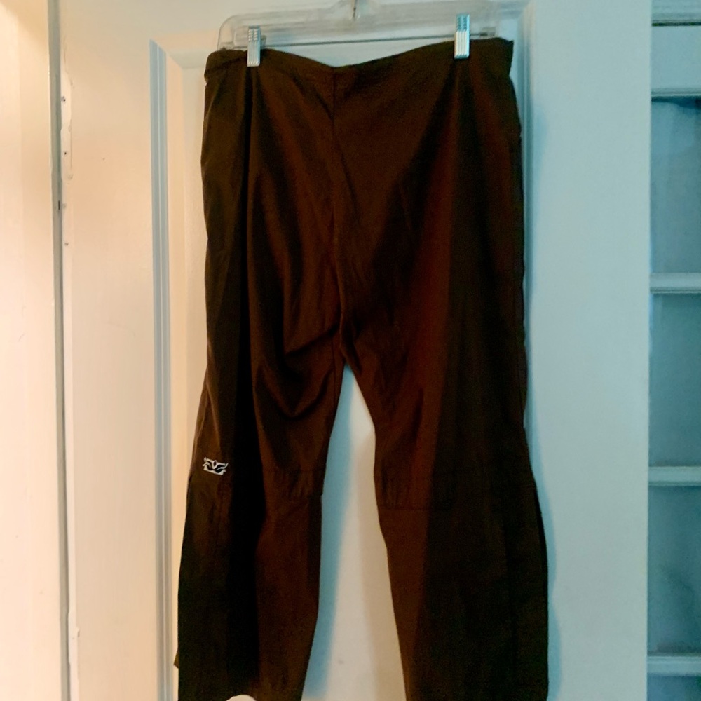 Rare discontinued be present brown pants - Picture 7 of 8